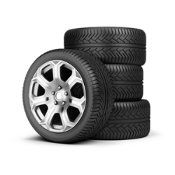Neumáticos y Llantas